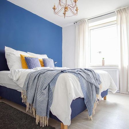 Homefy Apartment Blueberry - Nahe City - Netflix Essen Extérieur photo