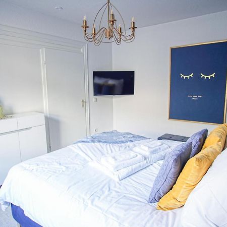 Homefy Apartment Blueberry - Nahe City - Netflix Essen Extérieur photo