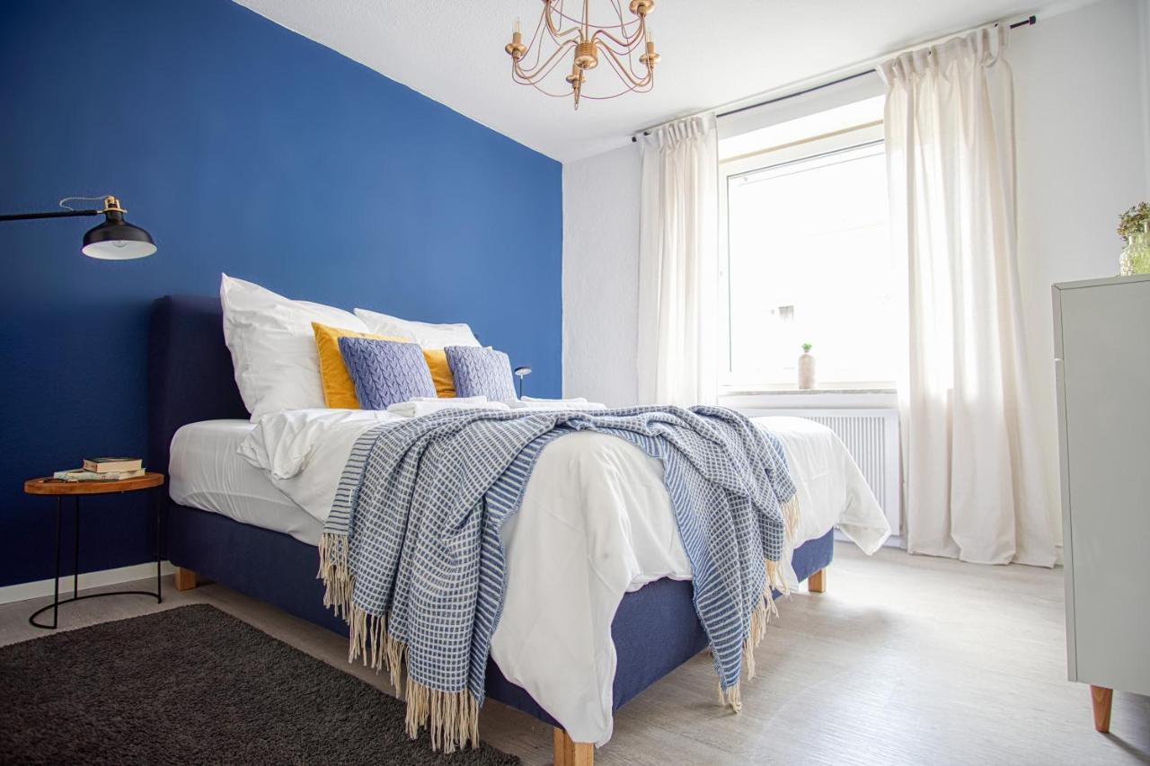 Homefy Apartment Blueberry - Nahe City - Netflix Essen Extérieur photo