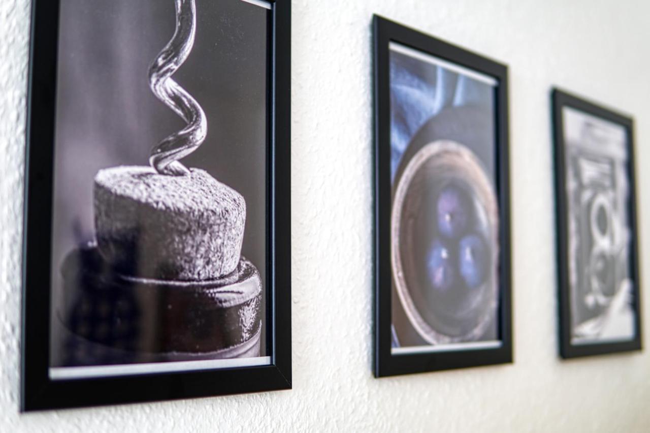 Homefy Apartment Blueberry - Nahe City - Netflix Essen Extérieur photo