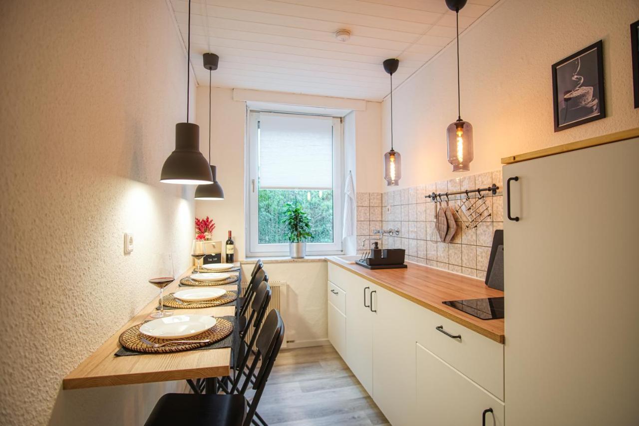 Homefy Apartment Blueberry - Nahe City - Netflix Essen Extérieur photo